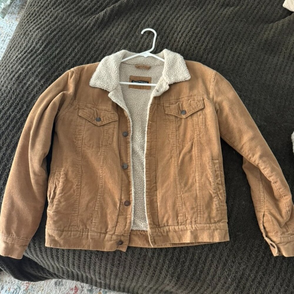 Brandy Melville Jacket
